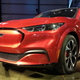 Image for article titled 2021 Ford Mustang Mach-E Has A 15.5-Inch Screen And Targets A 300-Mile Range: The Official Reveal Info Dump